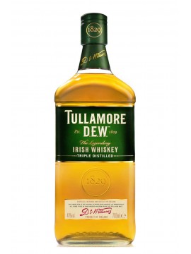 Tullamore Dew